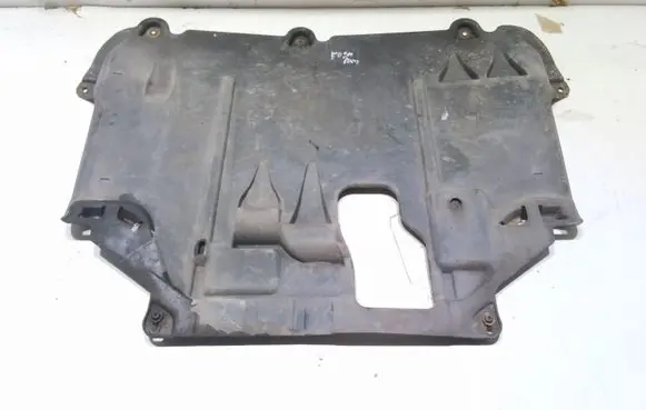 Ford Kuga I Engine splash shield/under tray