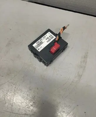 Volkswagen Golf VII Gateway control module 5q0907530t 535091RB0