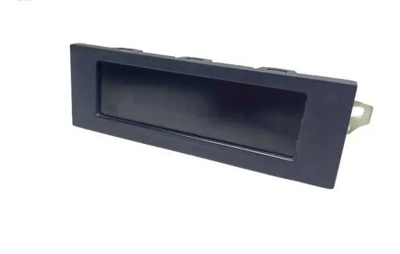 Citroen C3 Screen/display/small screen 96597970XT-KASACJ 96597970XT