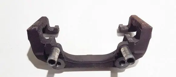 BMW 5 F10 F11 Front brake caliper