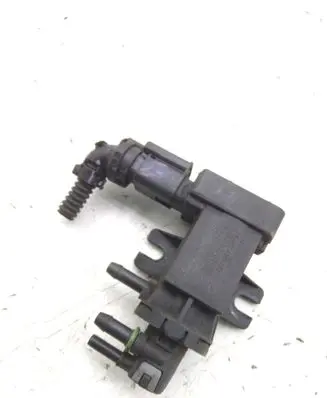 Peugeot 5008 Turbo solenoid valve 9674084680
