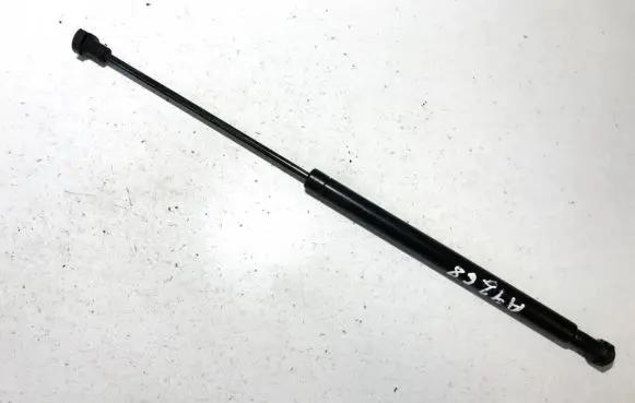 Volkswagen PASSAT CC Tailgate/trunk strut/damper 3c882755003s