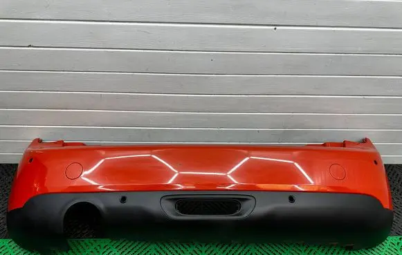 Mini One - Cooper F56 F55 Rear bumper 7318822