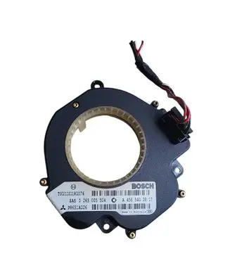 Mitsubishi Colt Steering angle sensor 0265005504 A4565400817 P8651A026