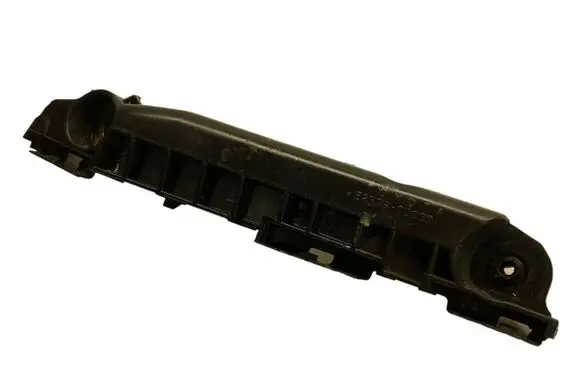 Toyota Yaris Front bumper mounting bracket 525360D030