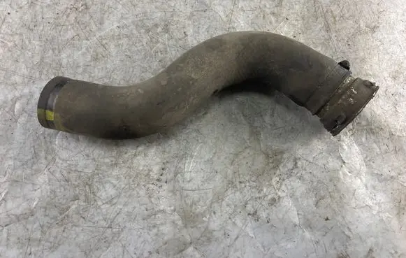 Toyota Corolla Verso AR10 Intercooler hose/pipe