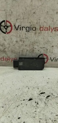 Skoda Octavia Mk4 Other control units/modules 5WA962133B 6NA962133D