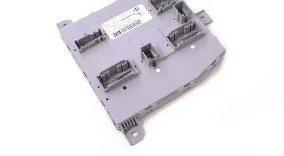 Mercedes-Benz S C217 Central body control module A2229002113 A2229021112