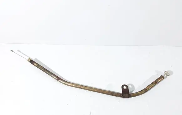 Oil level dip stick