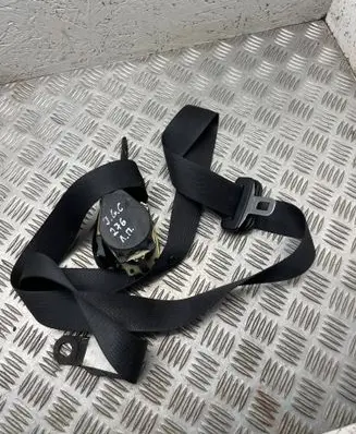 Jeep Grand Cherokee (WJ) Front seatbelt P55315069AD TA11893XBA0V
