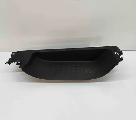 Opel Vivaro Thresholds for All-terrain vehicles 98091632ZD