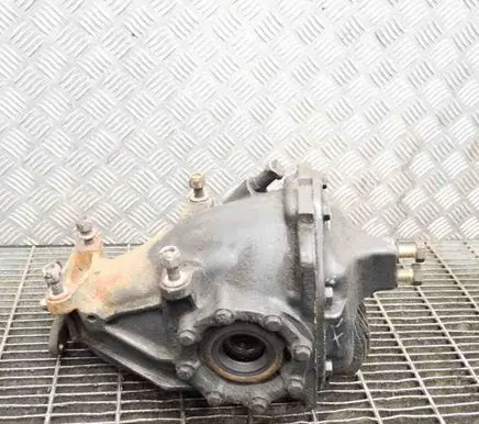 Mercedes-Benz SLC C107 Rear differential 1263510101 1163510908