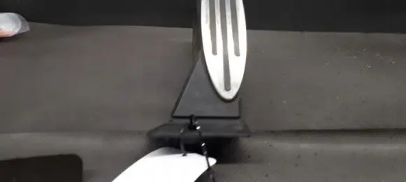 Mini One - Cooper Coupe R56 Accelerator throttle pedal 6770152