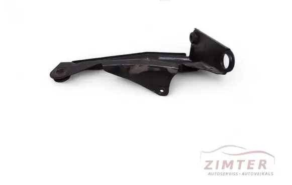 Audi A4 S4 B7 8E 8H Intercooler pipe mounting bracket 8E0145813G