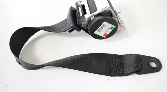 Mini Cooper Countryman R60 Rear seatbelt 9801313