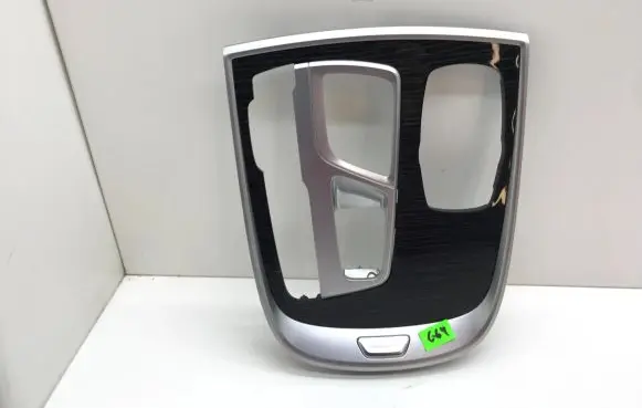 BMW 7 G11 G12 Other center console (tunnel) element 8066675 36513620 912980831
