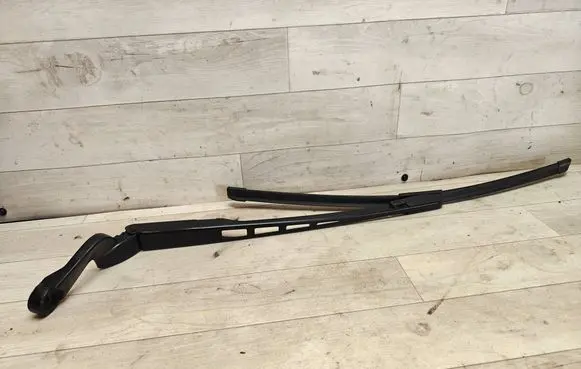 Audi A6 S6 C6 4F Front wiper blade arm 4F1955409