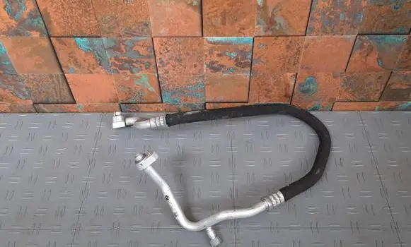 BMW X3 G01 Air conditioning (A/C) pipe/hose 9868409 64539868409