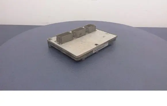Volvo V50 Engine control unit/module ECU 30729274A