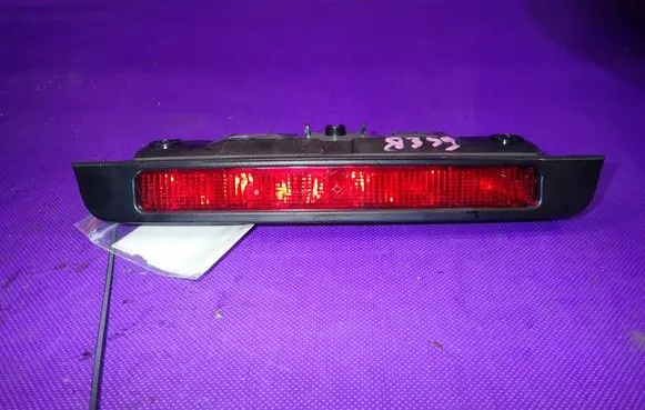 Honda Civic Boot/trunk interior light 