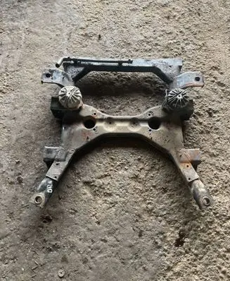 Mercedes-Benz Vito Viano W639 Front subframe