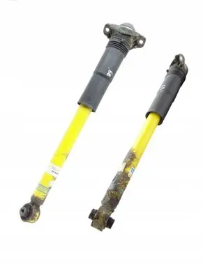 Skoda Octavia Mk3 (5E) Rear shock absorber/damper