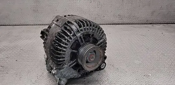 Audi A6 S6 C6 4F Generator/alternator 059903015R 706100752 2542784C