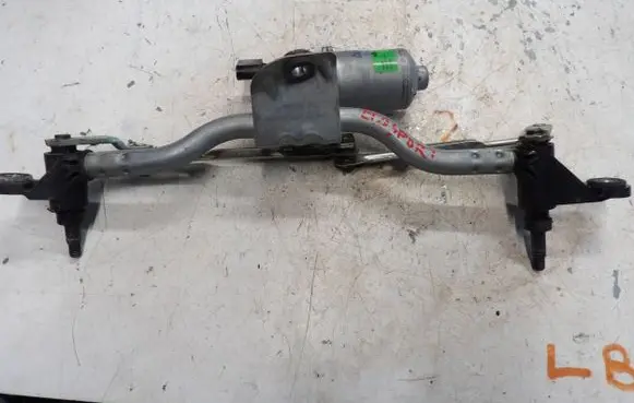 Ford Ecosport Front wiper linkage and motor CN1517500BA 717283 B515LHD
