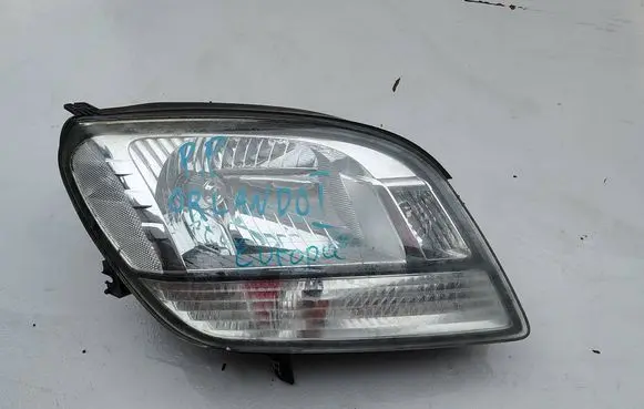 Chevrolet Orlando Headlight/headlamp