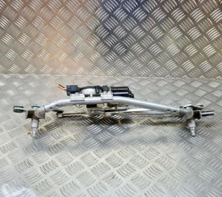 Hyundai Ioniq Front wiper linkage and motor 98100G2000