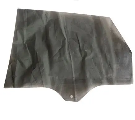 Ford Edge II Rear door window glass FT4BR25712A