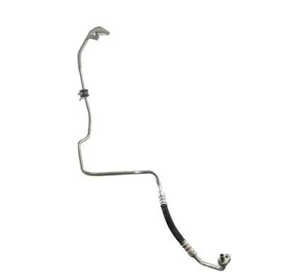 Alfa Romeo Stelvio Air conditioning (A/C) pipe/hose 00505353130