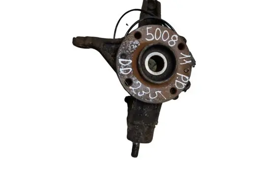 Peugeot 5008 Front wheel hub