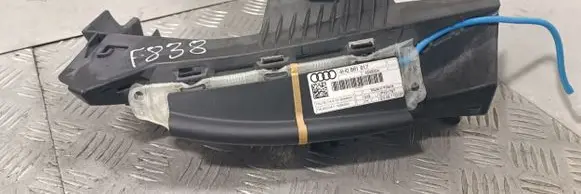 Audi A7 S7 4G Seat control module 4h0881617