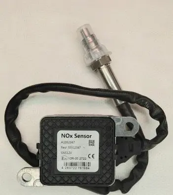 Opel Insignia B Lambda probe sensor 55512347