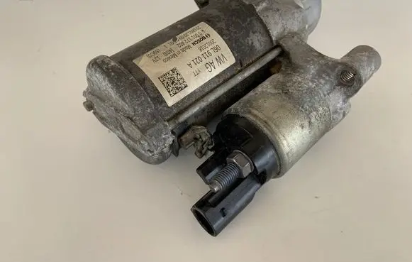 Audi Q5 SQ5 Starter motor 06L911021A