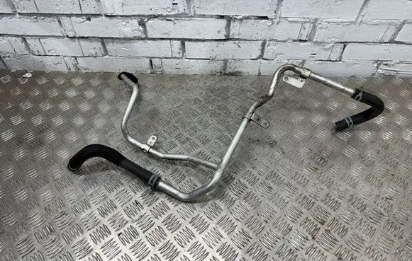 Dodge Durango III Engine coolant pipe/hose 68244855AC