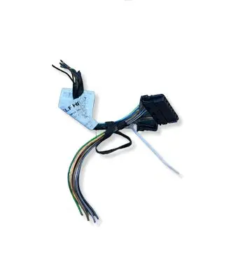 Mercedes-Benz C W204 Other wiring loom 2115450328