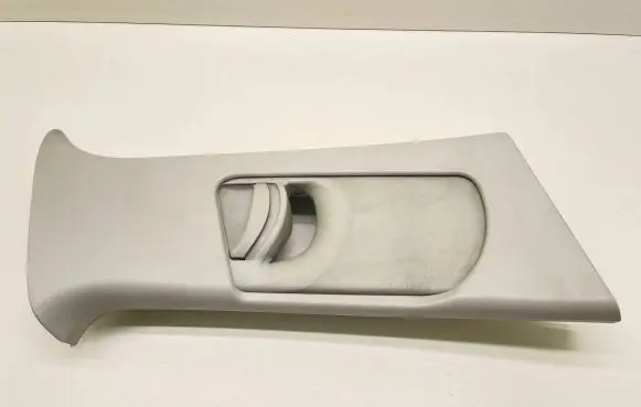 Skoda Octavia Mk2 (1Z) (B) pillar trim (top) 1Z0867294C