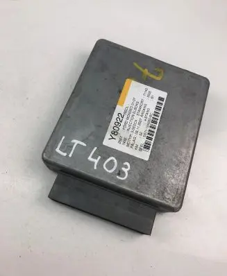 Ford Mondeo Mk III Engine control unit/module ECU 5S7112A650BC