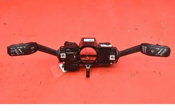 Skoda Fabia Mk3 (NJ) Other switches/knobs/shifts 6C0953501H