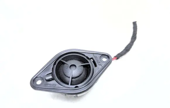 Porsche Cayenne (9PA) Panel speaker 416621