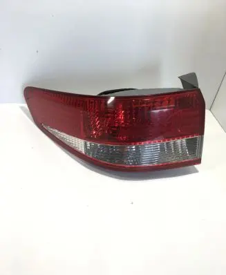 Honda Accord Rear/tail lights P2770L P2770 P4966