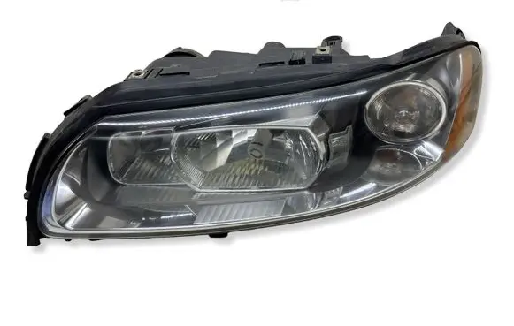 Volvo S60 Headlight/headlamp 30698845
