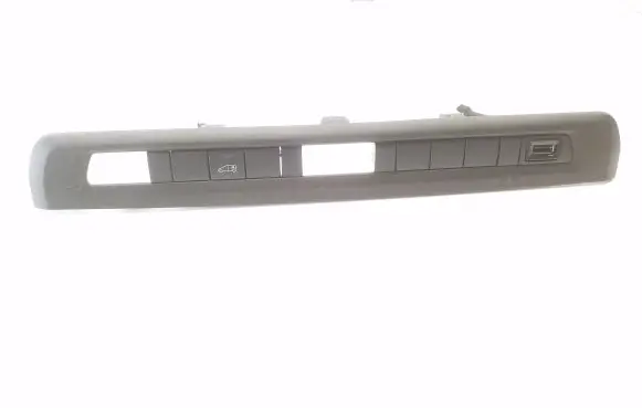 USB socket connector