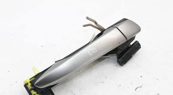 Lexus IS III XE30 Rear door exterior handle