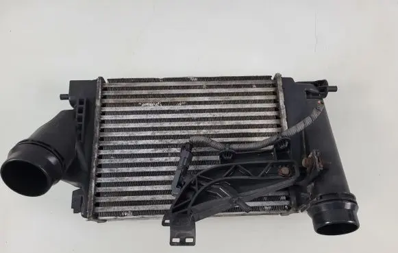 Nissan X-Trail T32 Intercooler radiator 144614BE0A