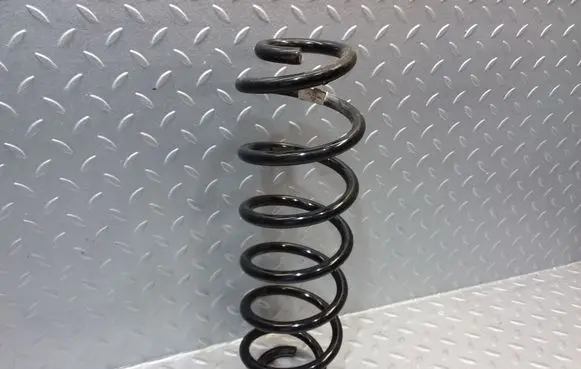 Skoda Octavia Mk3 (5E) Rear coil spring 5Q0511121