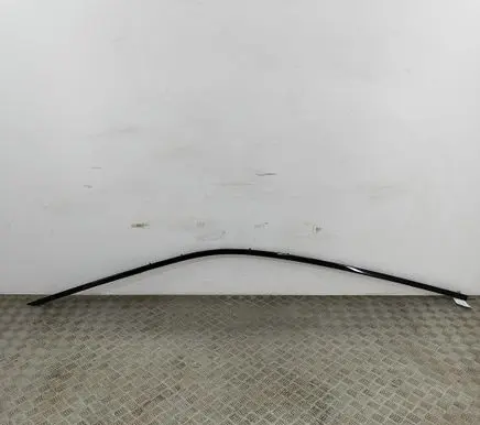 BMW iX Roof trim bar molding cover 8491339