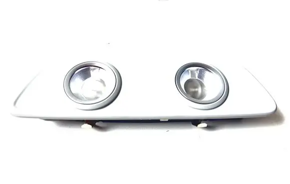 Audi Q7 4M Front seat light 4M0947111A